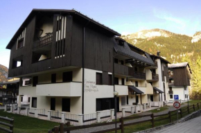 Appartamento Des Alpes